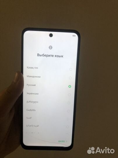 Infinix hot 30 play