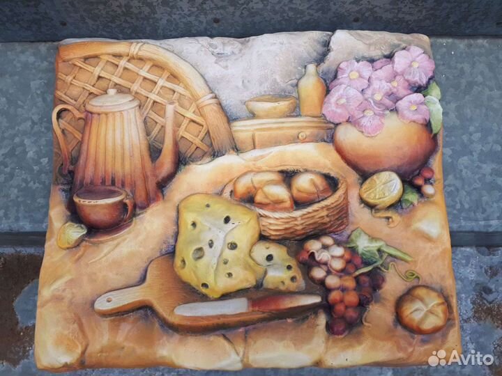 Панно декоративные