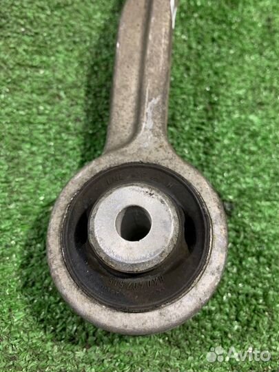 Рычаг передний левый Audi A4 B8 CDN 2010