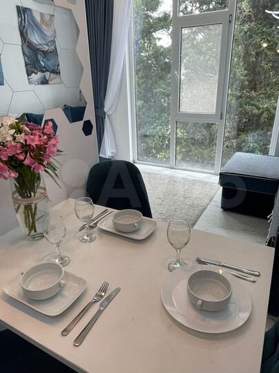 3-к. квартира, 45 м², 6/7 эт.