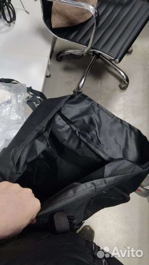 Рюкзак походный 80 литров