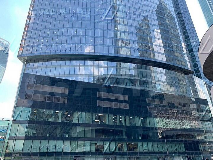 Помещение свободного назначения 564 м²