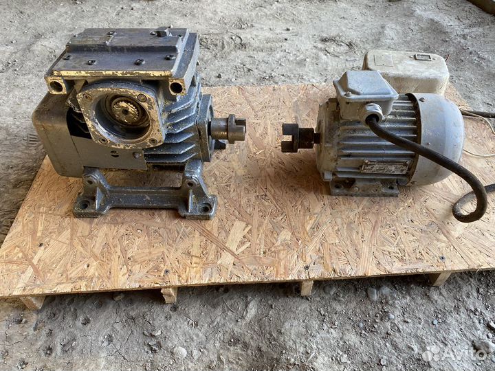 Электродвигатель