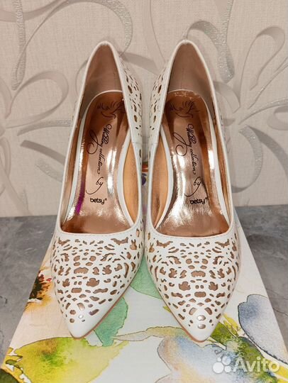 Туфли женские 35 размер