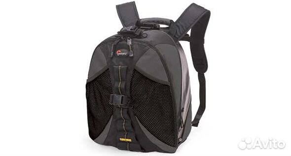LowerPro DryZone 100 Рюкзак для фото (видео)