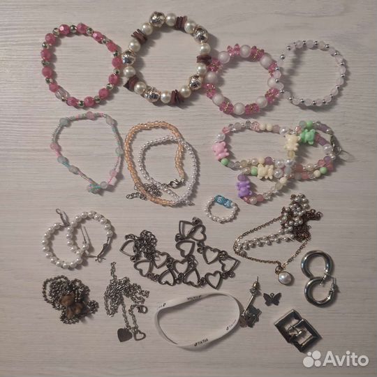 Безделушки