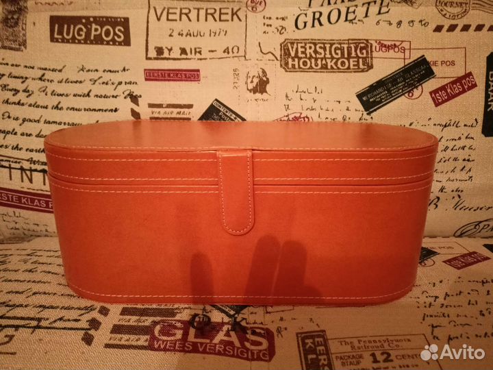 Стайлер dyson airwrap