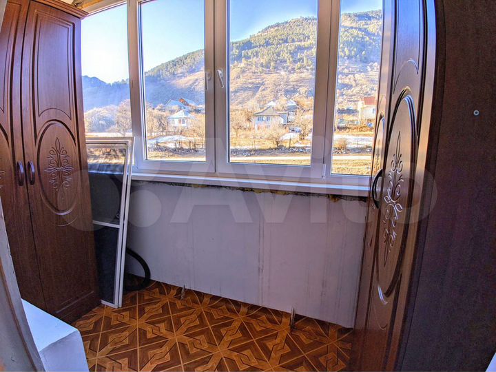 2-к. квартира, 55 м², 3/5 эт.