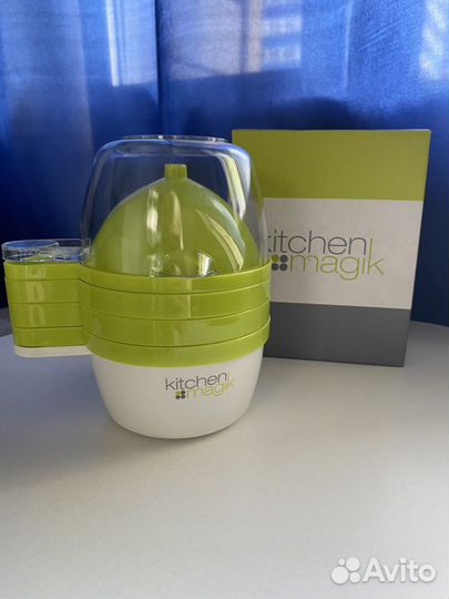 Набор кухонных принадлежностей