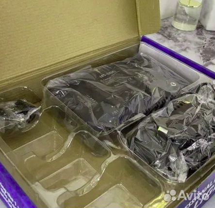 Видеосвет LED 600