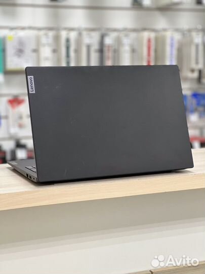 Современный ноут Lenovo / i5-1135G7, 8-256GB