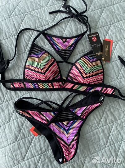 Купальник MED s