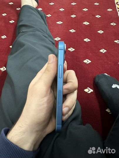 iPhone 13 mini, 128 ГБ