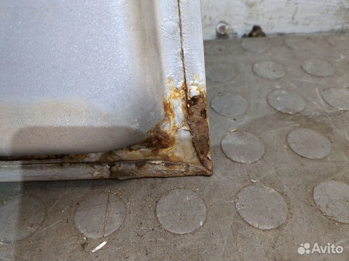 Дверь боковая Ford Escape, 2010