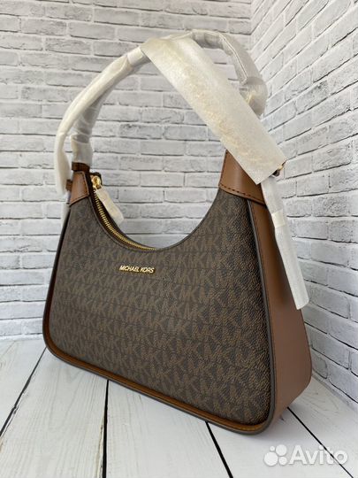 Сумка Michael Kors Wilma medium новая оригинал