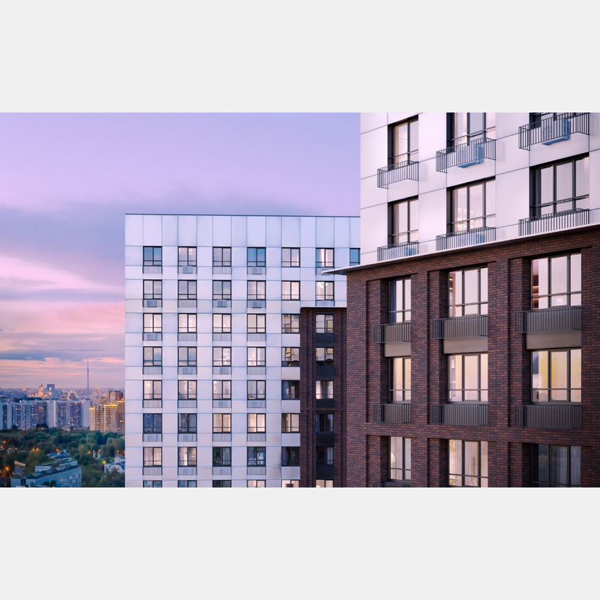 Квартира-студия, 26,1 м², 10/23 эт.