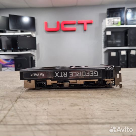 Palit RTX 3060 stormx OC 12GB