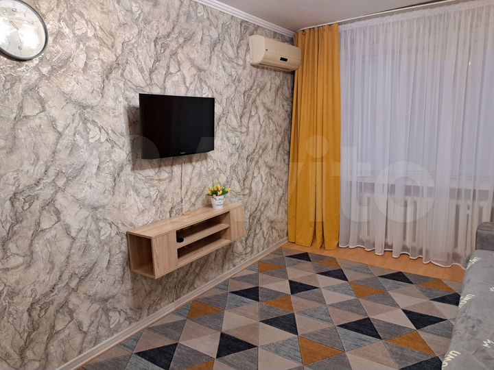 2-к. квартира, 47 м², 1/5 эт.