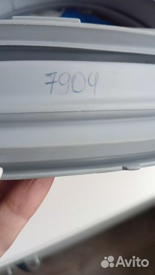 Манжета для стиральной машины Whirlpool