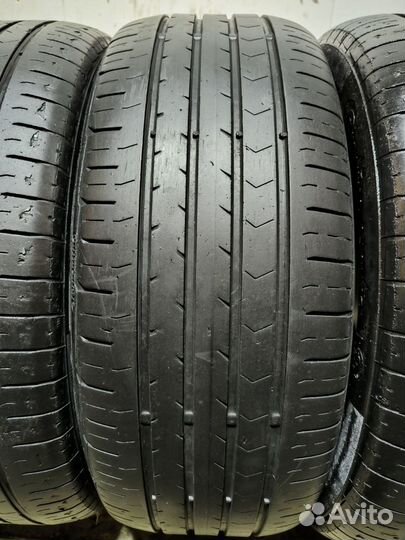 Continental ComfortContact - 5 205/55 R16