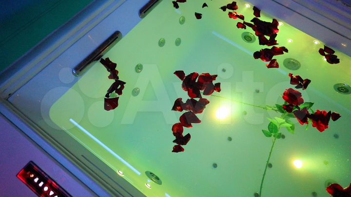 Комната 32 м² в 1-к., 58/76 эт.