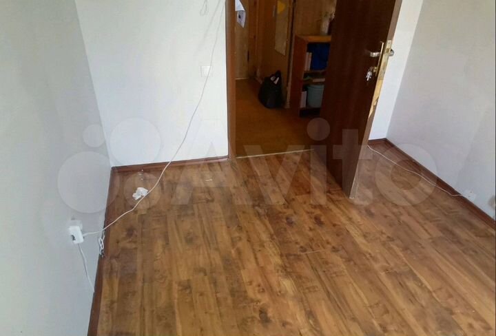 Комната 9,2 м² в 4-к., 7/9 эт.