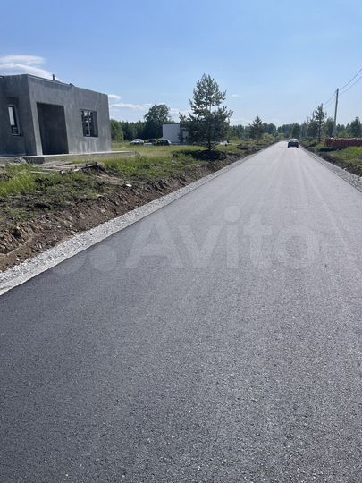 Дом 117 м² на участке 7,5 сот.