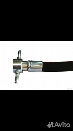 Рукав для слива сжиженного газа суг