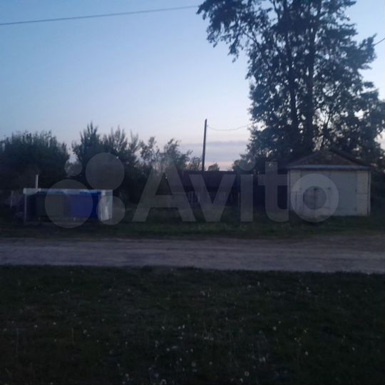 Дом 72 м² на участке 25 сот.