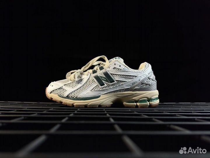 Кроссовки new balance 1906