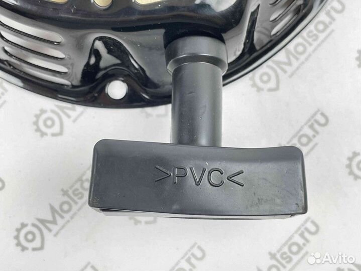 Стартер в сборе 173F,177F оригинал lifan