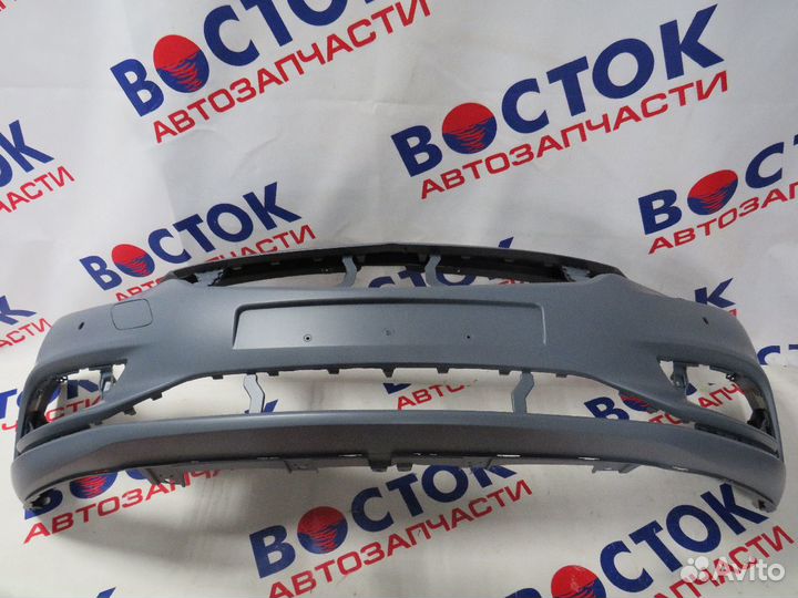 Бампер Перед opel astra B16