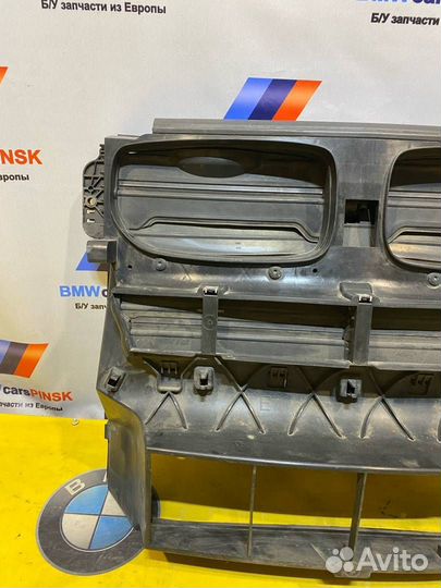 Диффузор вентилятора BMW X5 E70 2007