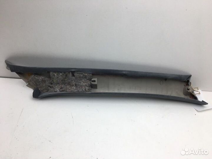 Накладка на стойку передняя левая Subaru Legacy B4