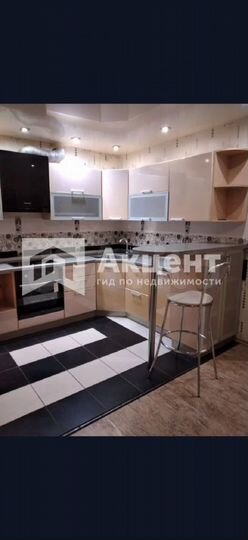 Квартира-студия, 27,6 м², 3/3 эт.