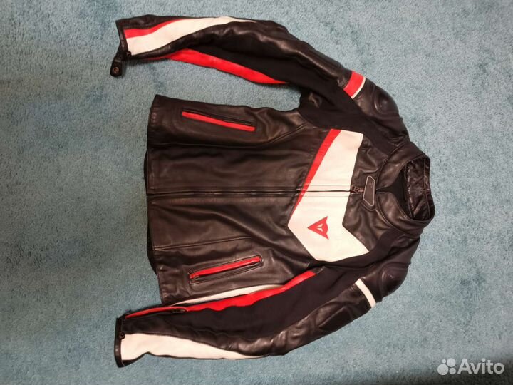 Мото куртка женская Dainese
