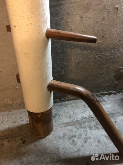 Манекен вин чун