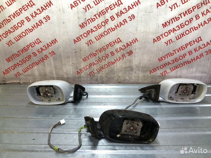 Зеркало боковое левое правое Lexus LS3 430