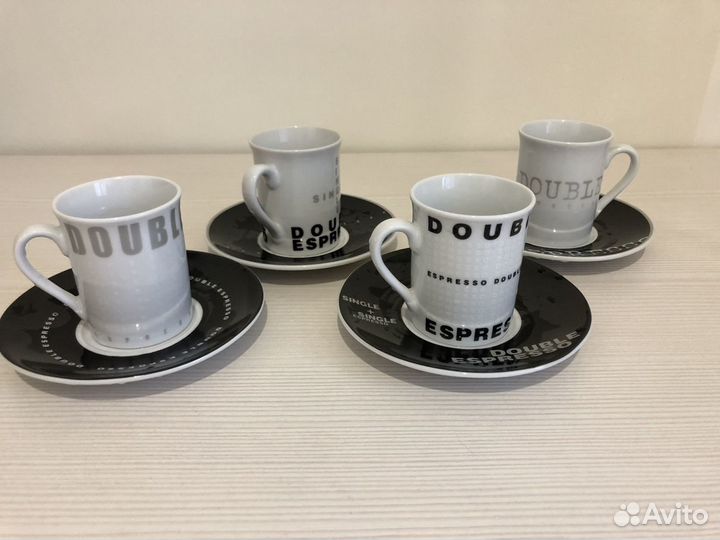 Сервиз для кофе