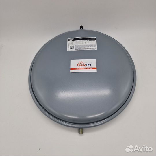 Расширительный бак 8л 3/8 Ariston Bosch Buderus