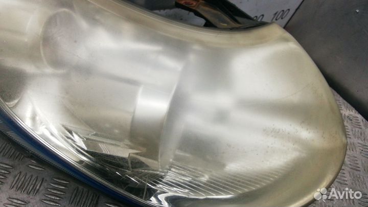 Фара Citroen Jumper (2006-2014)