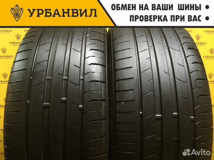 Toyo Proxes Sport 225/45 R18 95Y