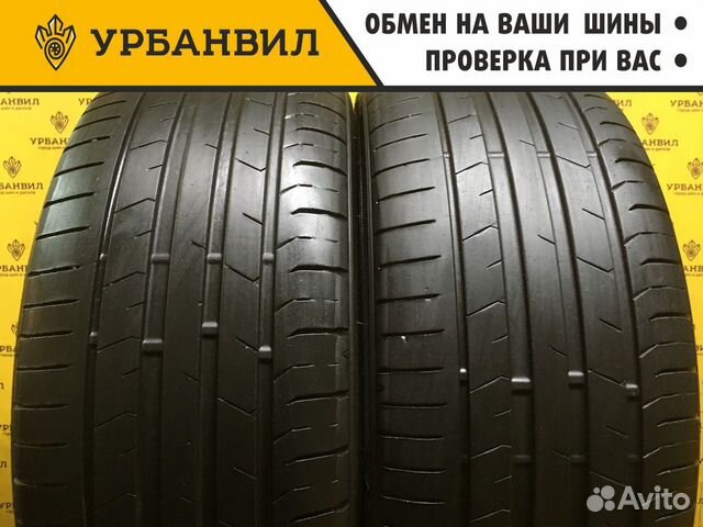 Toyo Proxes Sport 225/45 R18 95Y