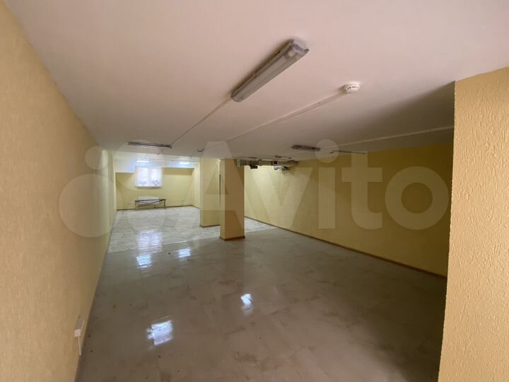 Свободного назначения, 73 м²