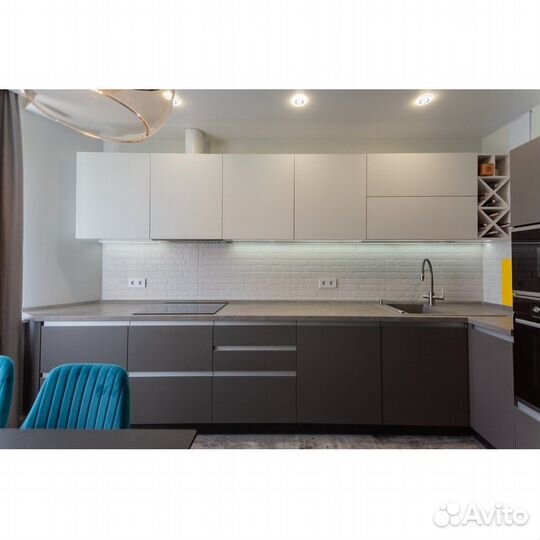 Кухня на заказ