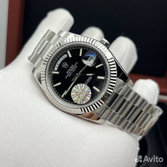 Часы Rolex day date мужские