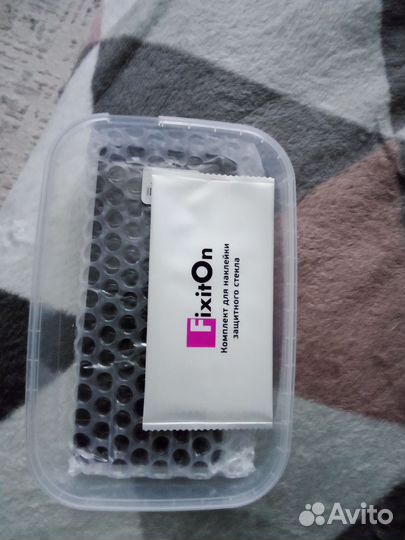 Продаю дисплей(тачпад) для телефона Honor 10X Lite