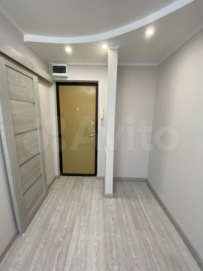 Комната 13,2 м² в 1-к., 5/5 эт.