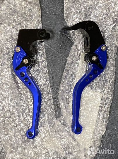 Suzuki gsxr600 gsxr750 gsxr1000 рычаги honda cbr