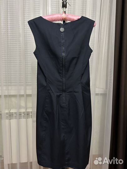 Платье женское строгое